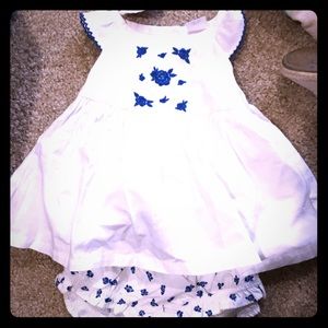 Brand new Gymboree outfit 12-18 months